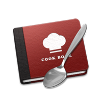 Cook-Book-icon
