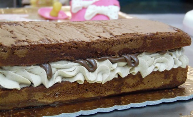 la-pasticceria